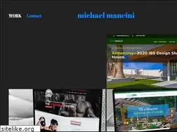 Sites similar to mikemancini.com