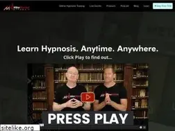 Sites similar to mikemandelhypnosis.com