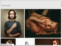 Sites similar to mikemaney.com