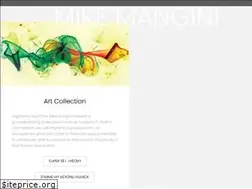 Sites similar to mikemanginiart.com