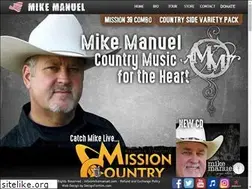 Sites similar to mikemanuel.com