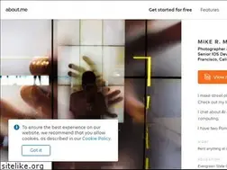 Sites similar to mikemanzano.com
