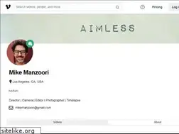 Sites similar to mikemanzoori.com