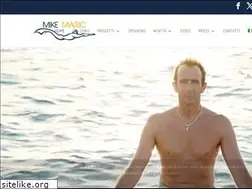 Sites similar to mikemaric.com