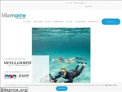 Sites similar to mikemarine.com