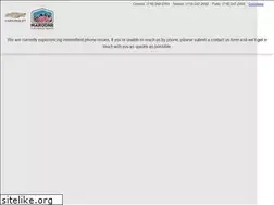 Sites similar to mikemaroonechevroletnorth.com