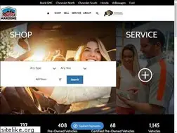 Sites similar to mikemaroonecolorado.com