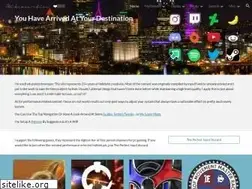 Sites similar to mikemartin.co