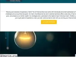 Sites similar to mikemartin.info
