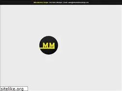 Sites similar to mikemartinezdesign.com