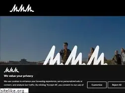 Sites similar to mikemartinmedia.com