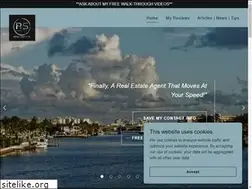 Sites similar to mikemartoe.com