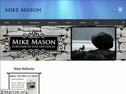 Sites similar to mikemasonbooks.com