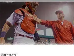 Sites similar to mikematheny.com