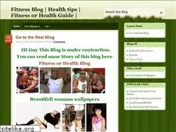 Sites similar to mikematt.wordpress.com