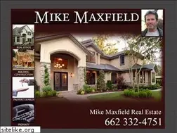 Sites similar to mikemaxfield.com