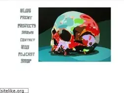 Sites similar to mikemaxwellart.com