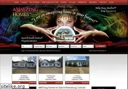 Sites similar to mikemay.com