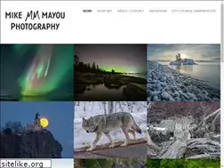 Sites similar to mikemayou.com