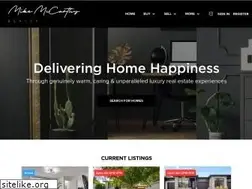 Sites similar to mikemccarthyrealty.com