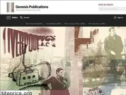 Sites similar to mikemccartneybook.com