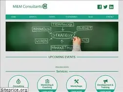 Sites similar to mikemcconchie.com