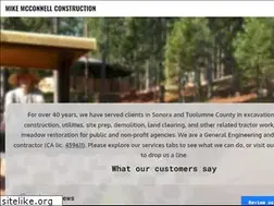 Sites similar to mikemcconnellconstruction.com