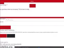 Sites similar to mikemcgeemotors.com