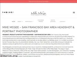 Sites similar to mikemcgeephotography.com