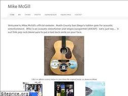 Sites similar to mikemcgillmusic.com