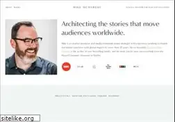 Sites similar to mikemchargue.com