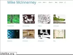 Sites similar to mikemcinnerney.com