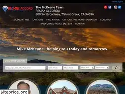 Sites similar to mikemckeane.com