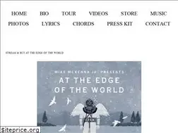 Sites similar to mikemckennajr.com