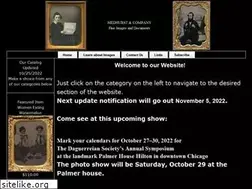 Sites similar to mikemedhurst.com