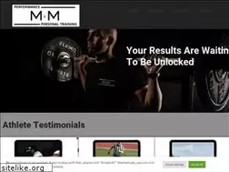 Sites similar to mikemelford.co.uk