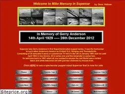 Sites similar to mikemercury.net