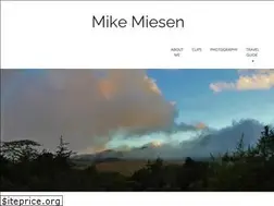 Sites similar to mikemiesen.com