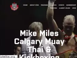 Sites similar to mikemiles.com