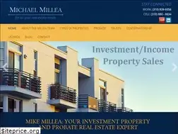 Sites similar to mikemillea.com