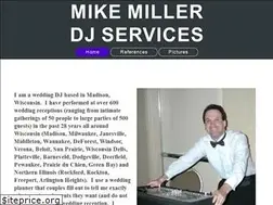 Sites similar to mikemillerdj.com