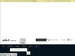 Sites similar to mikemillerkia.com