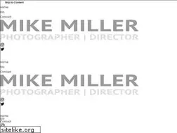 Sites similar to mikemillerphoto.com