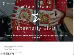 Sites similar to mikemoat.com