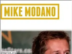 Sites similar to mikemodano.com
