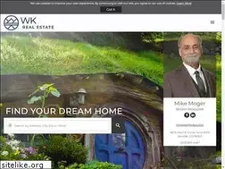 Sites similar to mikemoger.com