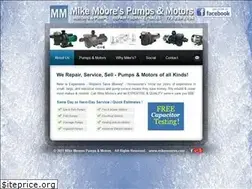 Sites similar to mikemoores.com