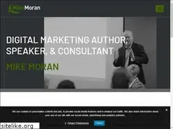 Sites similar to mikemoran.com