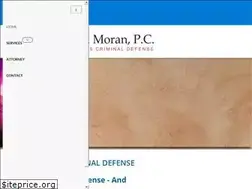 Sites similar to mikemoranlaw.com