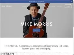 Sites similar to mikemorris.us